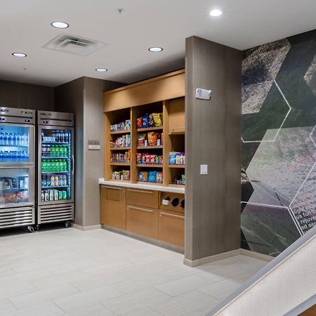 Springhill Suites By Marriott Колумбия Экстерьер фото